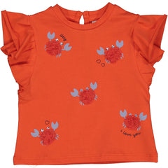 TSHIRT GRANCHIETTI 3D