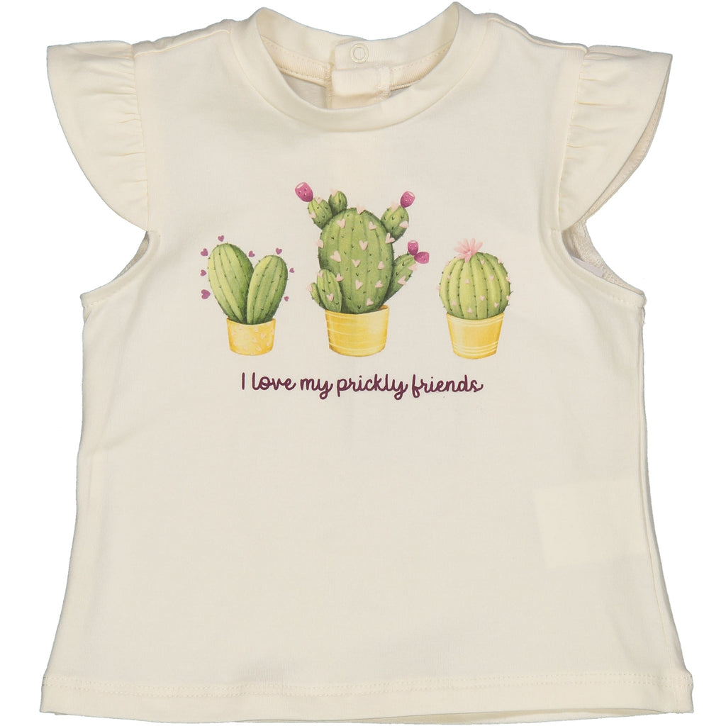TSHIRT CACTUS