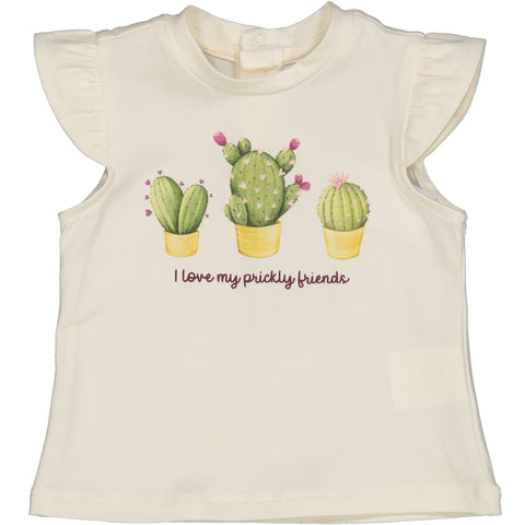 TSHIRT CACTUS