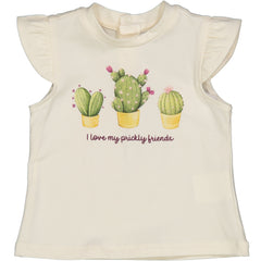 TSHIRT CACTUS