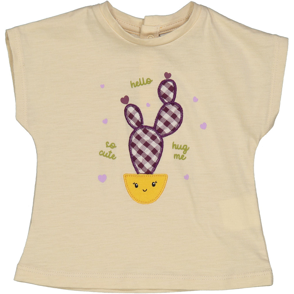 TSHIRT VASO