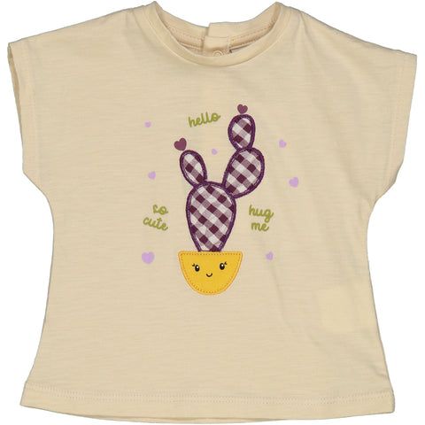 TSHIRT VASO
