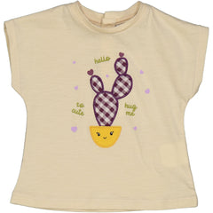 TSHIRT VASO