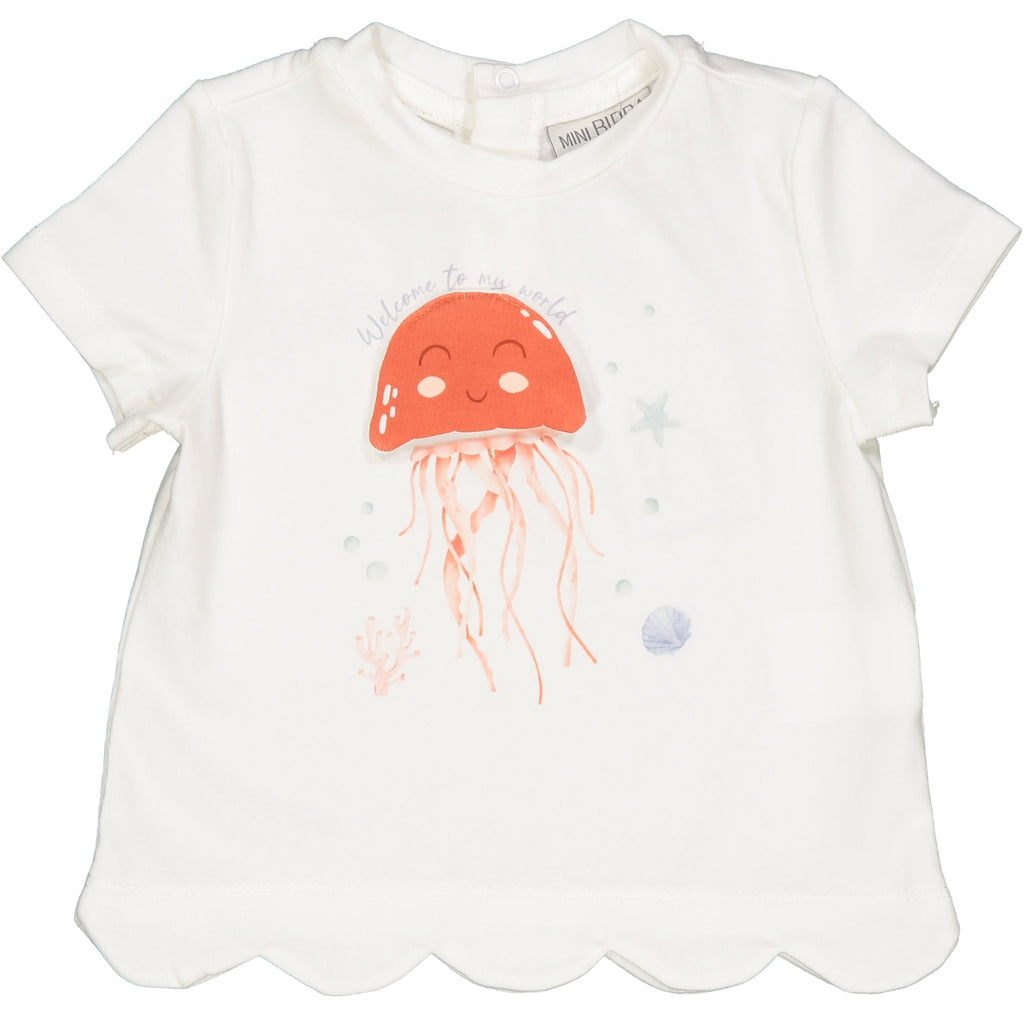 TSHIRT MEDUSA 3D