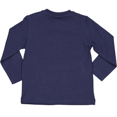 TSHIRT POLPO