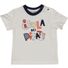 TSHIRT ISOLA DEI PIRATI