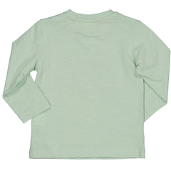 TSHIRT LETTERA E
