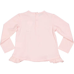 TSHIRT STAMPA GLITTER