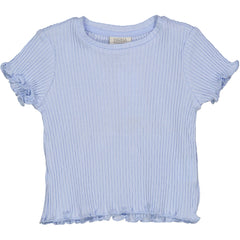TSHIRT COSTINA LAVORATA