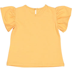 TSHIRT MANICHE AMPIE