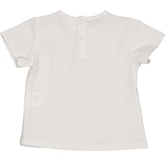 TSHIRT ORSETTO