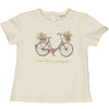 TSHIRT BICICLETTA