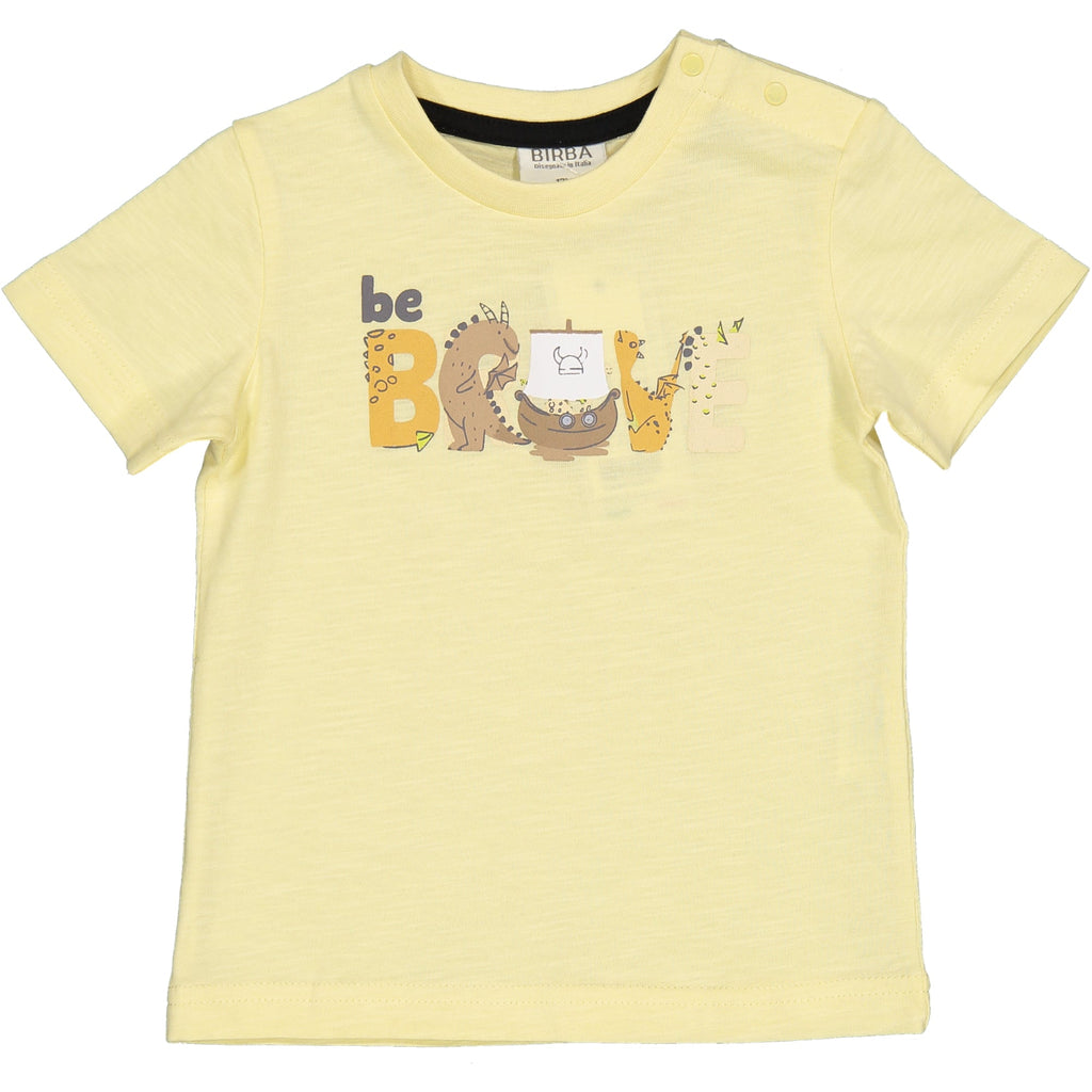 TSHIRT BE BRAVE