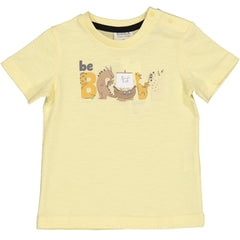 TSHIRT BE BRAVE
