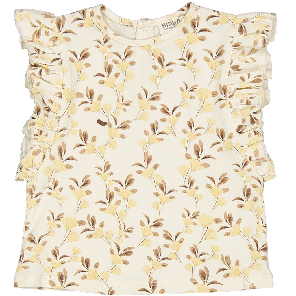 TSHIRT VOULANT