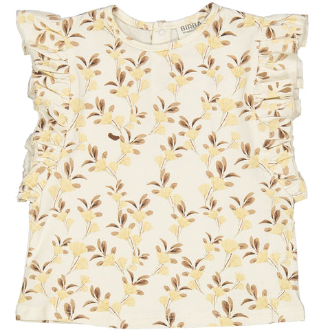 TSHIRT VOULANT