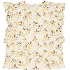 TSHIRT VOULANT