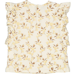 TSHIRT VOULANT