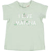 TSHIRT MATCHA