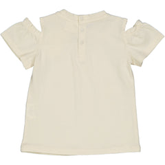 TSHIRT CARRETTO DI FIORI