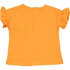 TSHIRT PAILLETTES