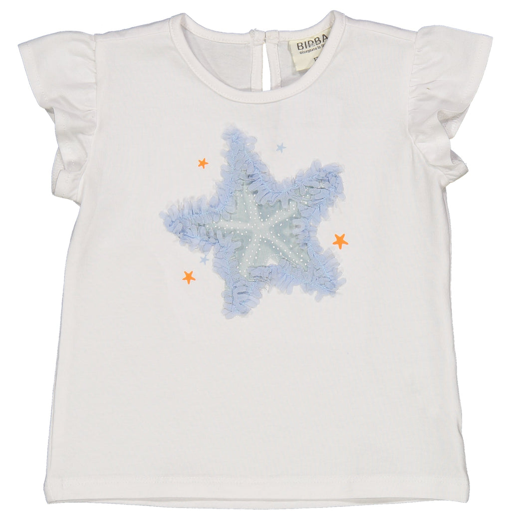 TSHIRT STELLA MARINA