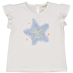 TSHIRT STELLA MARINA