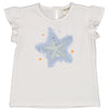 TSHIRT STELLA MARINA
