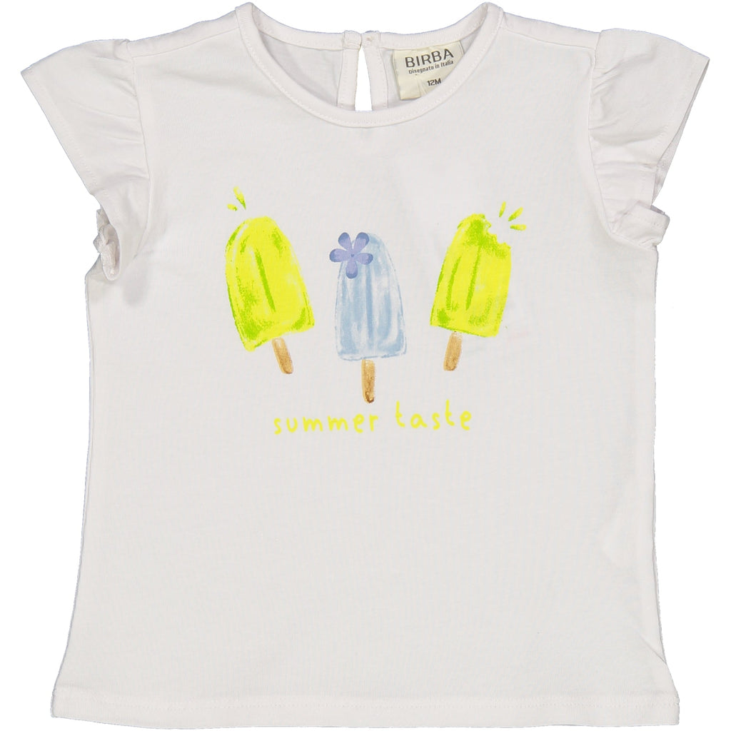 TSHIRT GHIACCIOLI