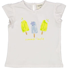TSHIRT GHIACCIOLI