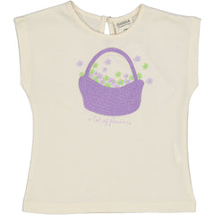 TSHIRT CESTINO