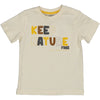 TSHIRT KEEP NATURE
