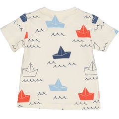 TSHIRT BARCHETTE