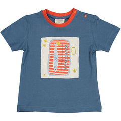 TSHIRT SARDINE