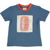 TSHIRT SARDINE