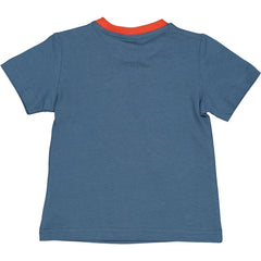 TSHIRT SARDINE