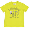 TSHIRT RACCHETTE