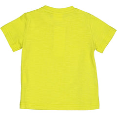 TSHIRT RACCHETTE