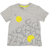 TSHIRT PALLINE DA TENNIS