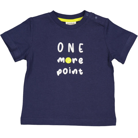 TSHIRT ONE MORE POINT