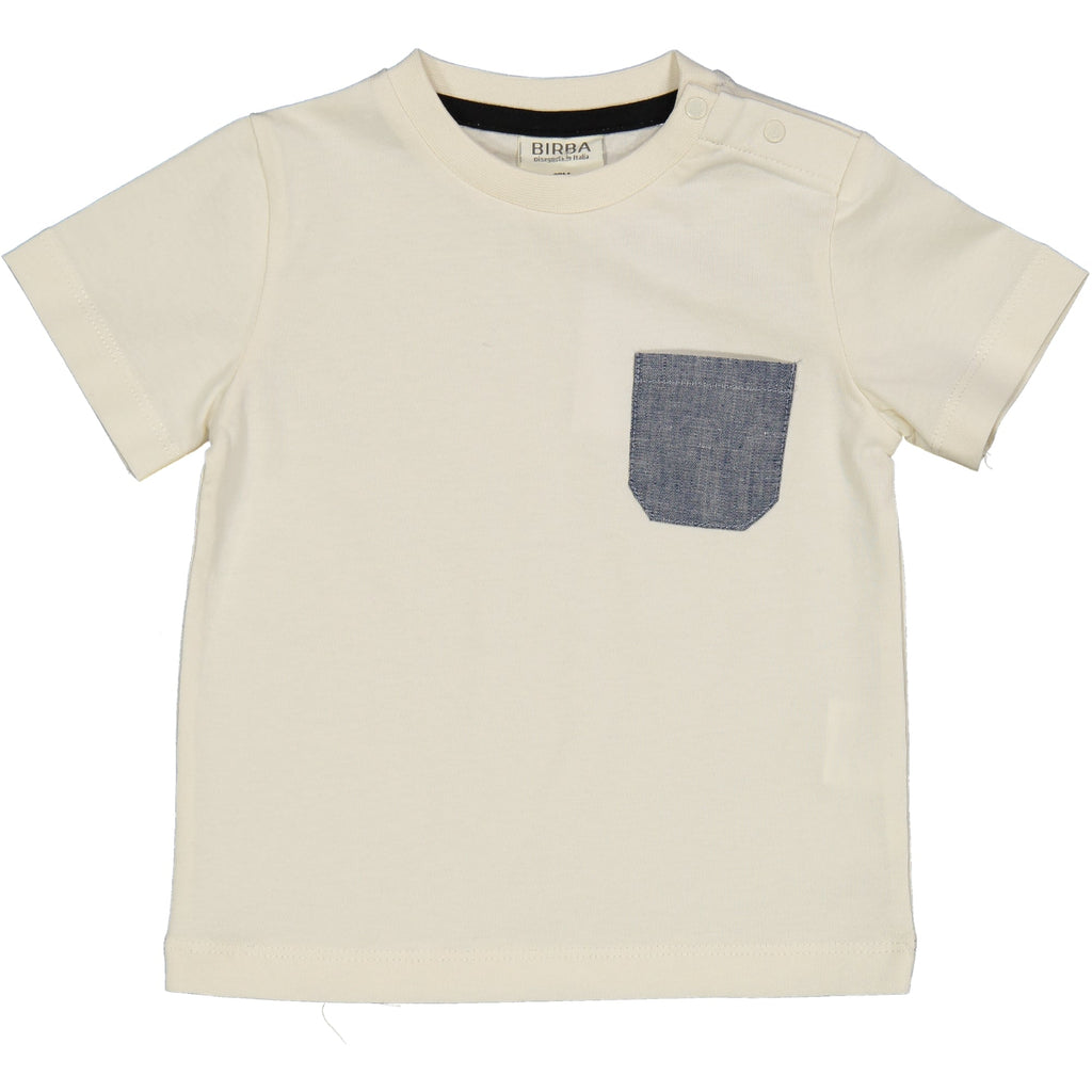 TSHIRT TASCHINO