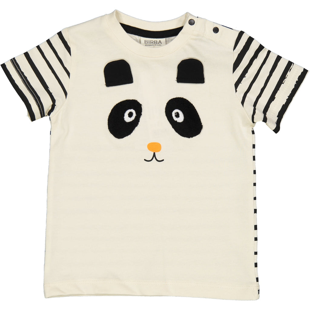TSHIRT PANDA