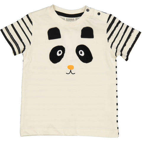 TSHIRT PANDA