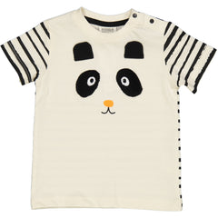 TSHIRT PANDA