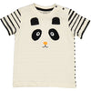 TSHIRT PANDA