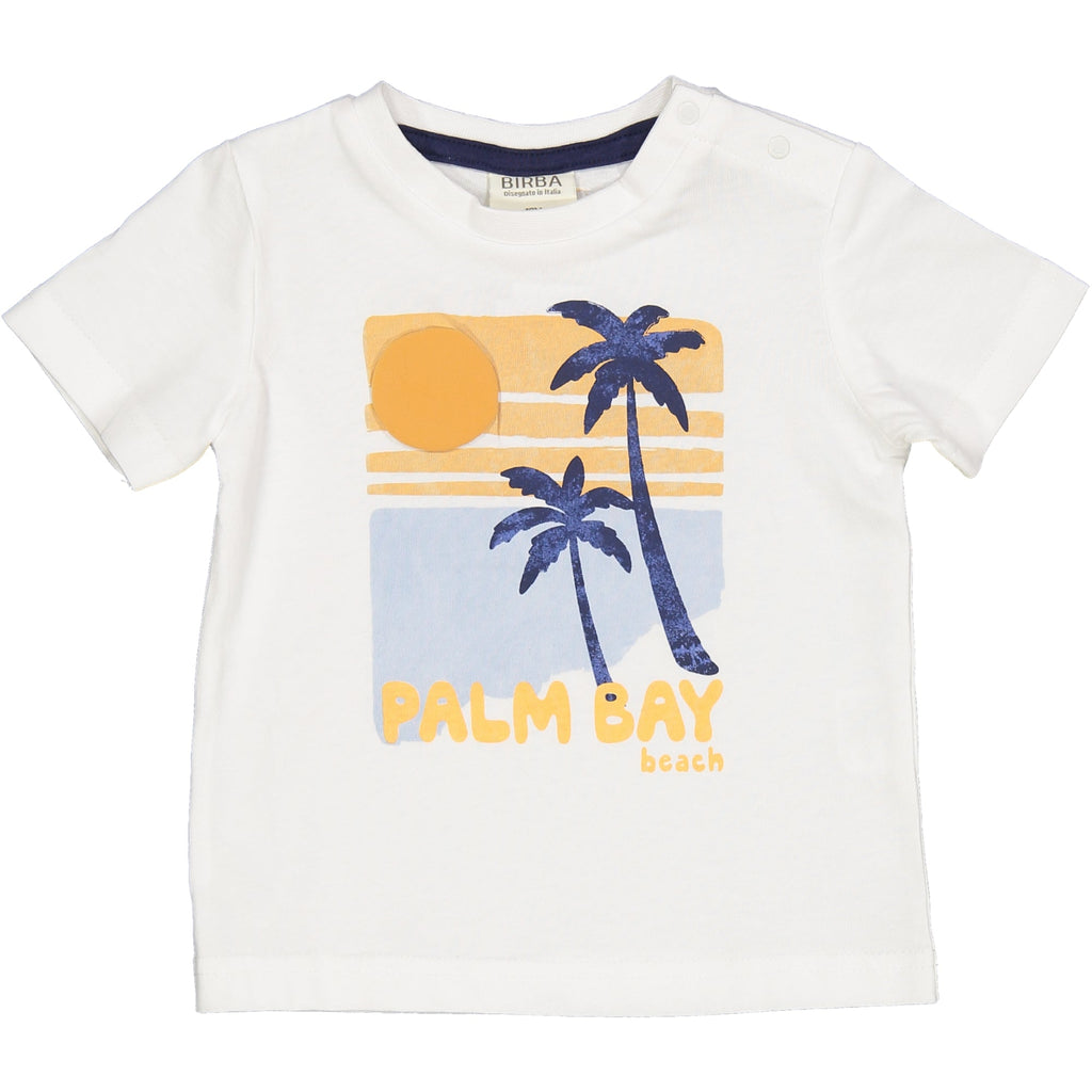 TSHIRT PALME