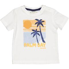 TSHIRT PALME