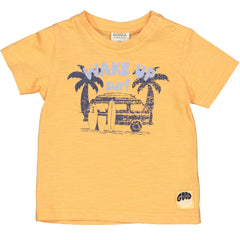 TSHIRT SURF VAN