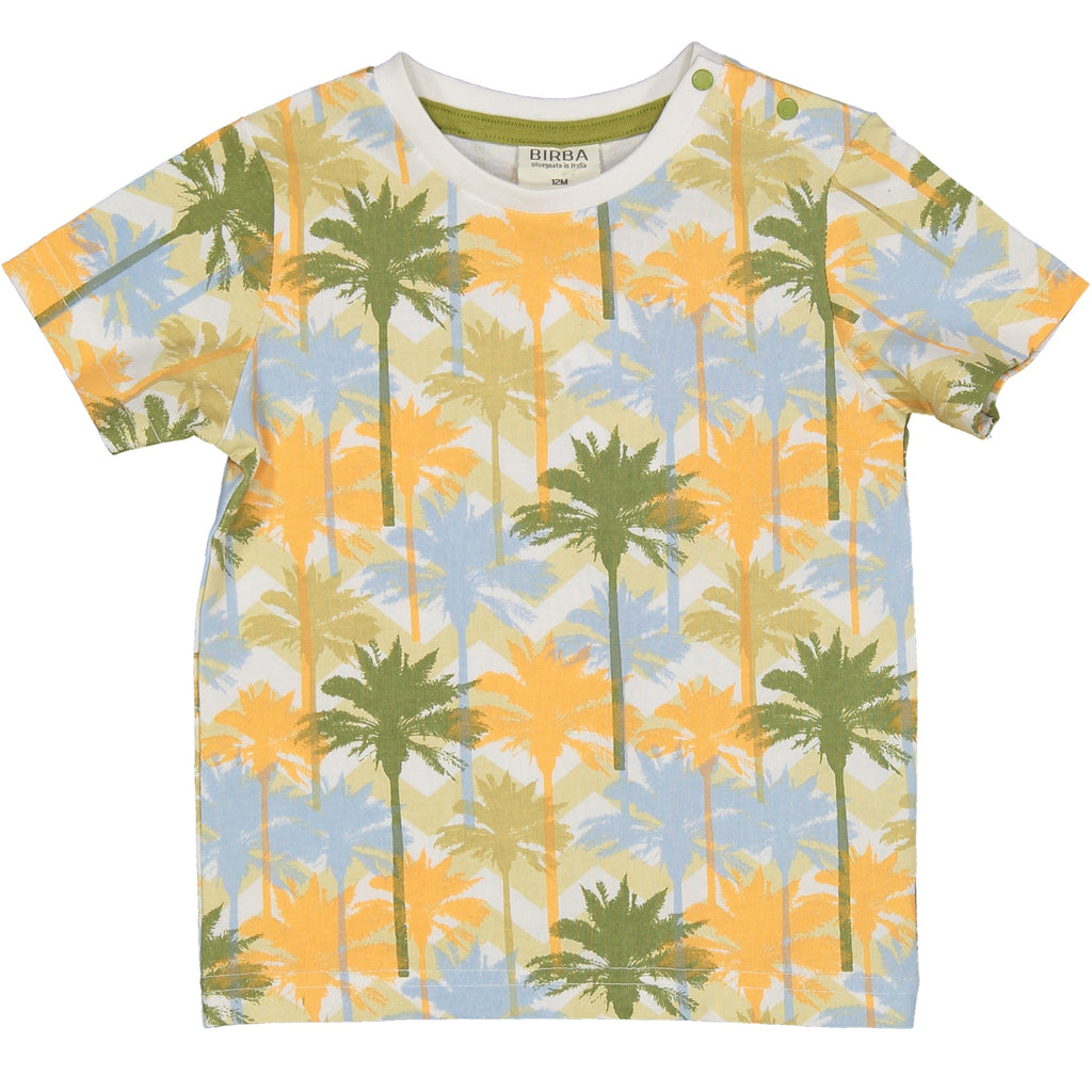 TSHIRT PALME