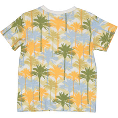 TSHIRT PALME